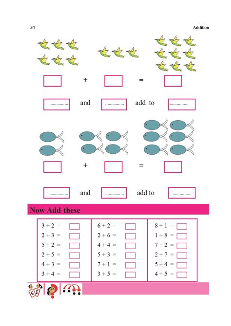Class 2nd Math Book 的图像结果