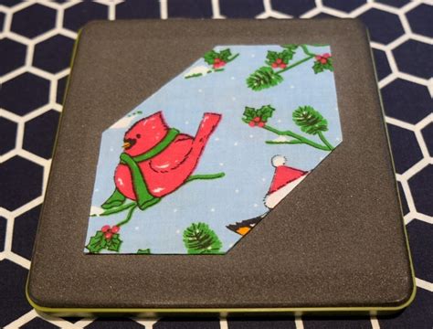 Image result for Square Christmas Table Topper Tutorial