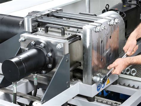 LFD: Wälzlager - Ökonomisch und ökologisch ausgewogen