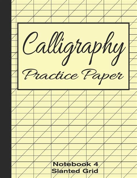 Image result for Calligraphy Paper Printable