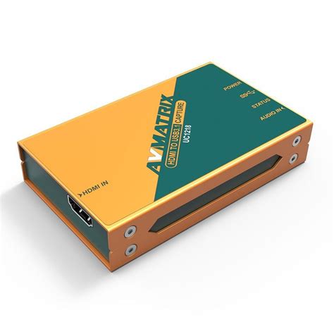 Image result for Video Capture Card A/V Matrix