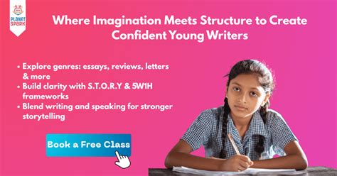 Writing Practice for Kids: Easy Ways to Improve Skills | Planet Spark