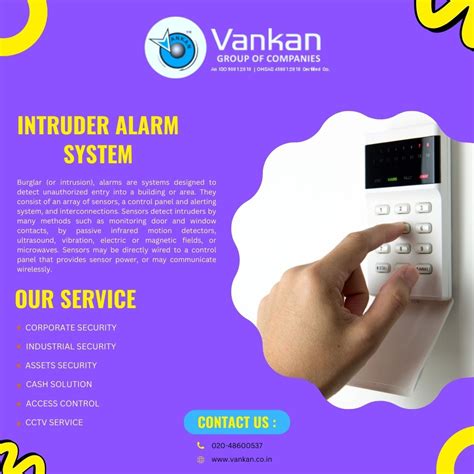 INTRUDER ALARM IN UPPAL, INTRUDER ALARM IN JUBILEE HILLS, INTRUDER ...