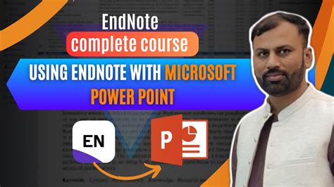Tutorial On Using EndNote 的图像结果