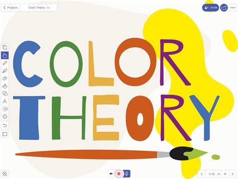 Python Color Theory 的图像结果