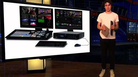 Image result for TriCaster Update