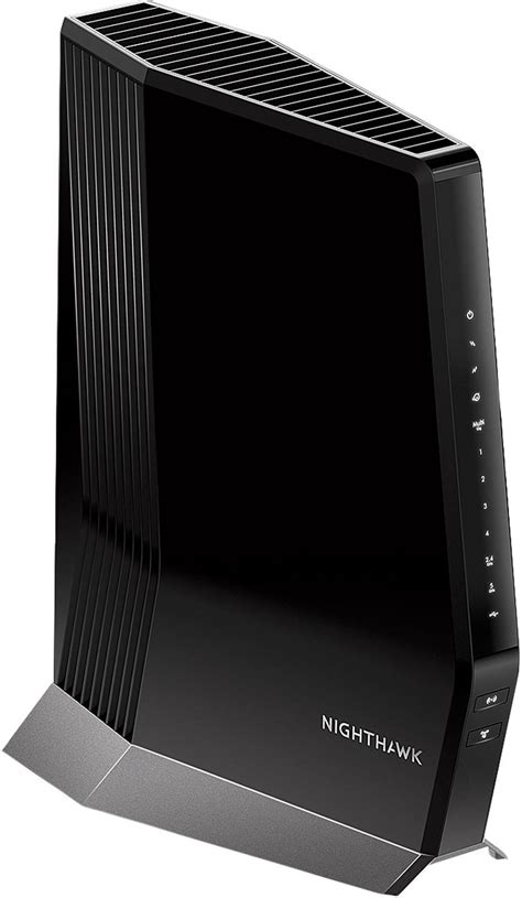 Image result for Netgear WiFi 6 Modem