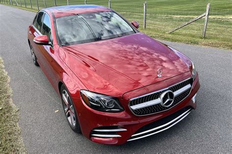 2018 Mercedes-Benz E300 VIN WDDZF4JB4JA378109 | Hagerty Valuation Tools