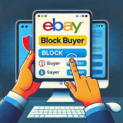 How to eBay Block Buyer and Protect Your Seller Reputation