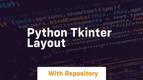 Image result for Python Tkinter Template