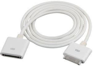 H-its Kabel Power Cord 1.5 m 30 Pin Male To Female Dock Extension Cable ...