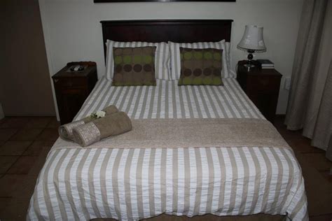 Cashan B&B, Rustenburg