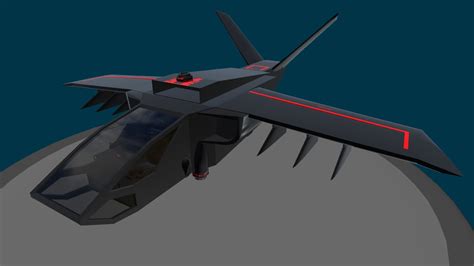 Simple VTOL Tutorial Plane Crazy 的图像结果