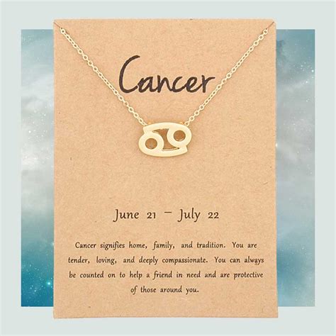 Cancer zodiac dream catcher 60 photos - Astrologytoyou.com