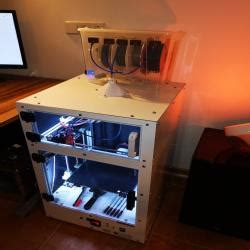 Image result for Hyper Cube Evolution Electronics Enclosure
