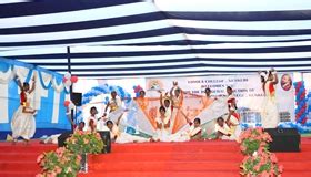 Loyola College, Kunkuri Jashpur Chhattisgarh