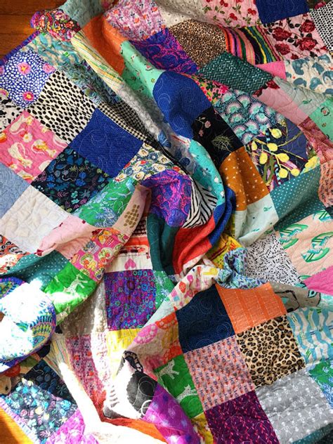 Image result for How to Do Patchwork