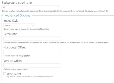 Option to assign stellar.js effect to CSS classes [#2646608] | Drupal.org