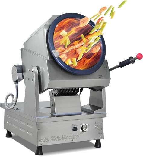 Automatic Frying Machine 的图像结果