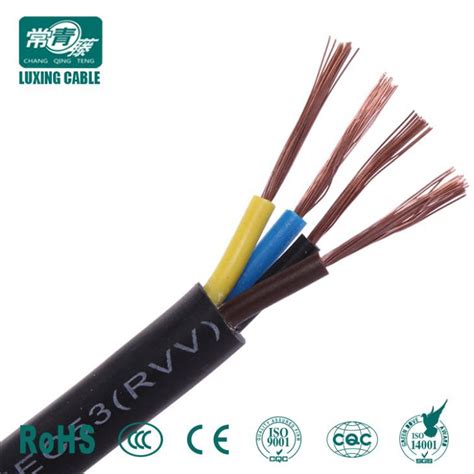 Image result for 4 Core Cable