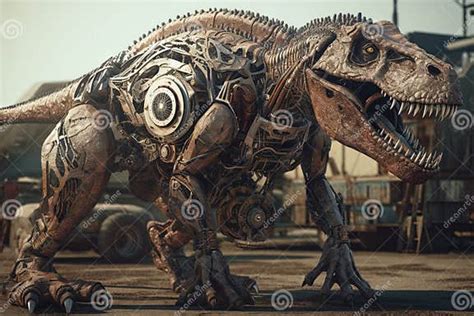 Image result for Alien T-Rex