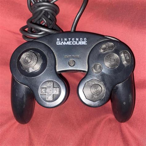Image result for Controle do GameCube GameCube Controller Mods