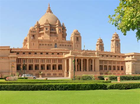 Rajasthan Heritage Tour | Travel Agency