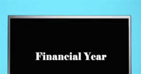 Why does the financial year in India start from April 1 | ਕਾਰੋਬਾਰ ...