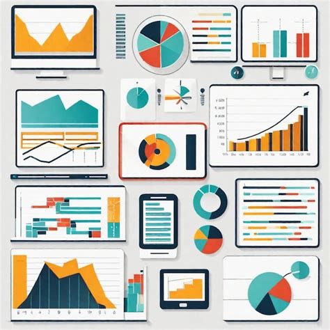 Premium Photo | Analyzing Statistical Data Sets