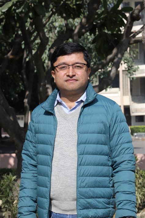 Infrastructure Unit | Indian Institute of Technology Delhi