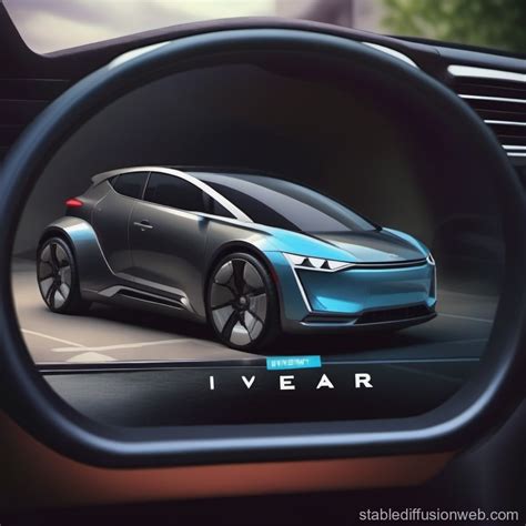 Invention of a New Car | Stable Diffusion en línea