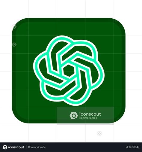 Chat GPT Logo Animation 的图像结果