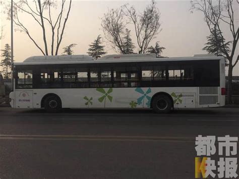 GAKEI.com | Xian Public Buses 西安公交
