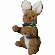 Image result for Red-Eyed Bunny Plushie