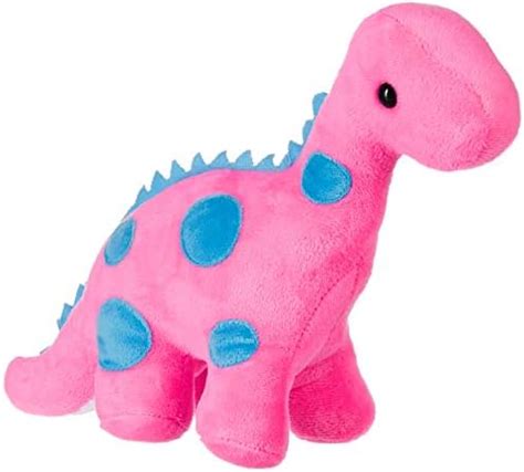 Buy Amazon Brand - Jam & Honey Dino, Magenta, 22 cm Online at Low ...