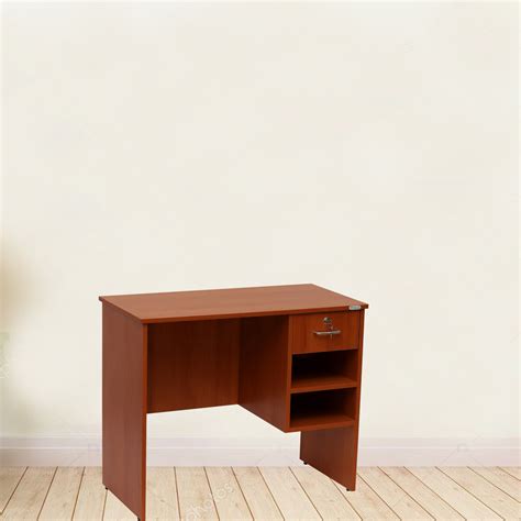 ML-WFH-1803-Computer Table With Drawers - ML OFFICE SOLUTION