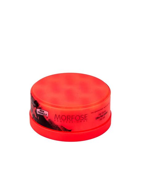 Buy Morfose Ultra Aqua Hair Wax by MORFOSE Online at desertcartINDIA