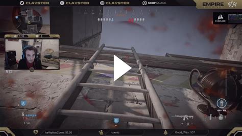 Image result for Cod Competitive Fight