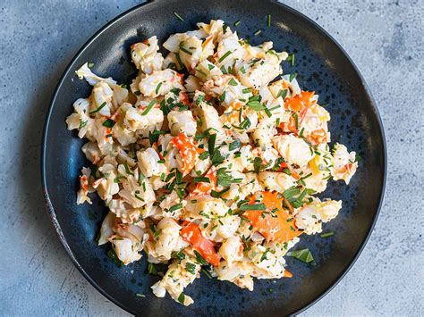 12 Tasty Imitation Crab Recipes – Snappy Living