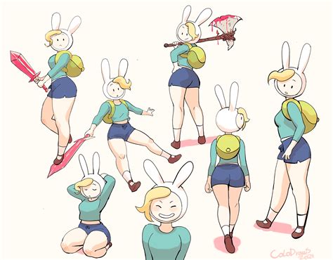 Fionna (Фионна - Девочка, фионна) :: adventure time :: сообщество ...