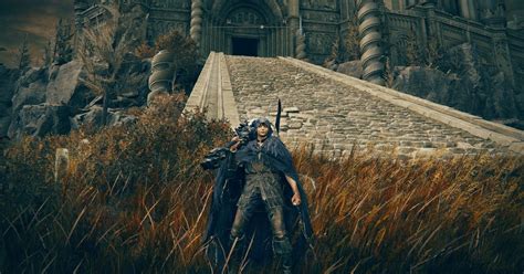 Elden Ring Shadow of the Erdtree Moore quest guide | VG247