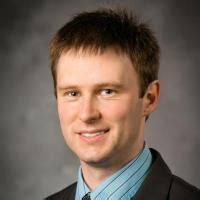 Cormac Toher - Assistant Research Professor - Duke University | LinkedIn