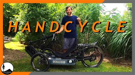Image result for Handcycle Training