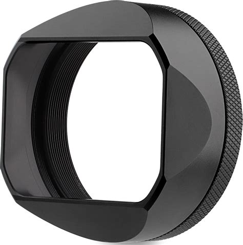 Grip Ergonomique Poignée Haoge HG-XVIS Pour Fujifilm X100VI - Support L ...