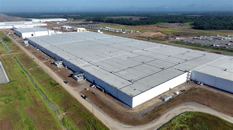 DTE power plant to support new Ford EV complex in Tennessee