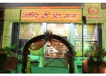 3 Best Jewellers in Nashik - Expert Recommendations
