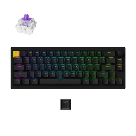 Pre-Built Custom Mechanical Keyboards | KeebFinder