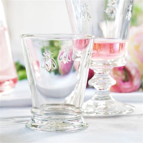 La Rochère | Abeille - Small Bee Tumbler | Bring Luxury Home | Mérci ...