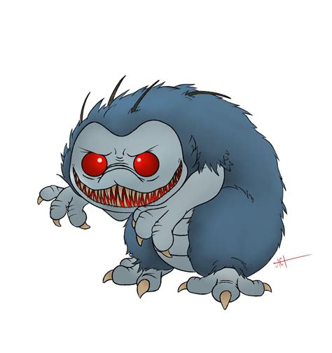 Computer Critters Characters 的图像结果