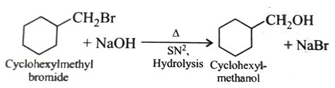 Show how will you synthesie: i. 1-Phenylethanol form a suitable alkene ...
